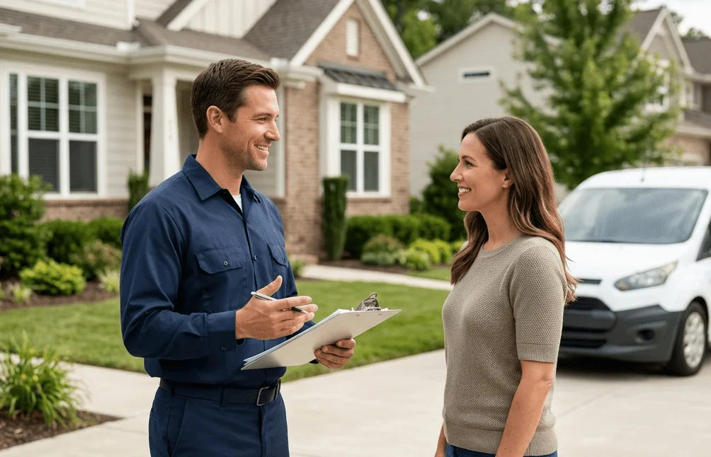 Mold Remediation Mcdaniel, MD FAQs
